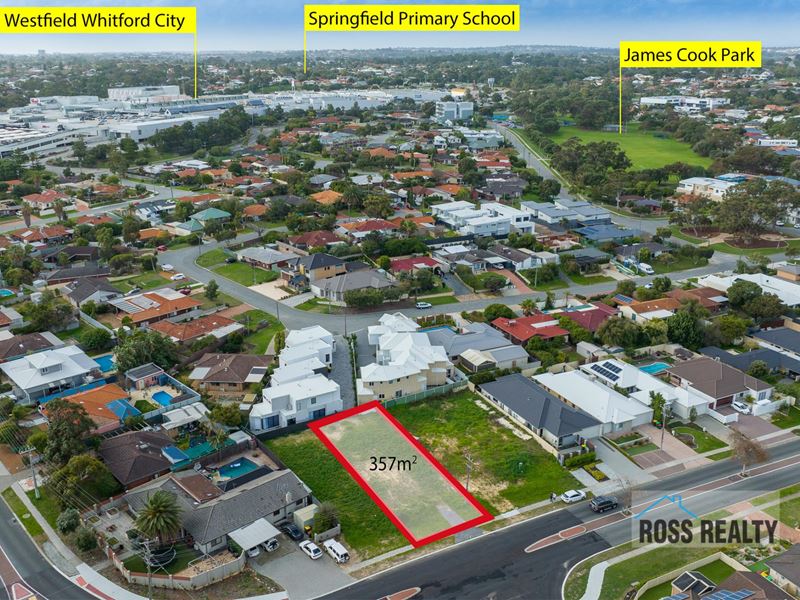 73A Cook Avenue, Hillarys