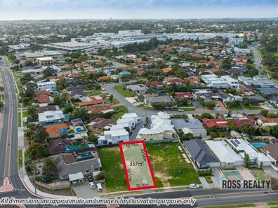 73A Cook Avenue, Hillarys WA 6025