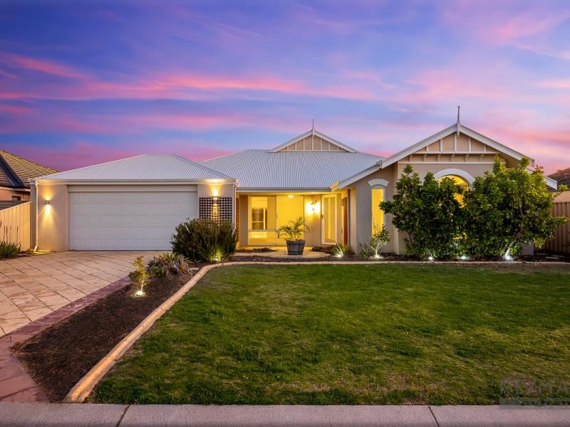 4 Carnforth Road, Butler