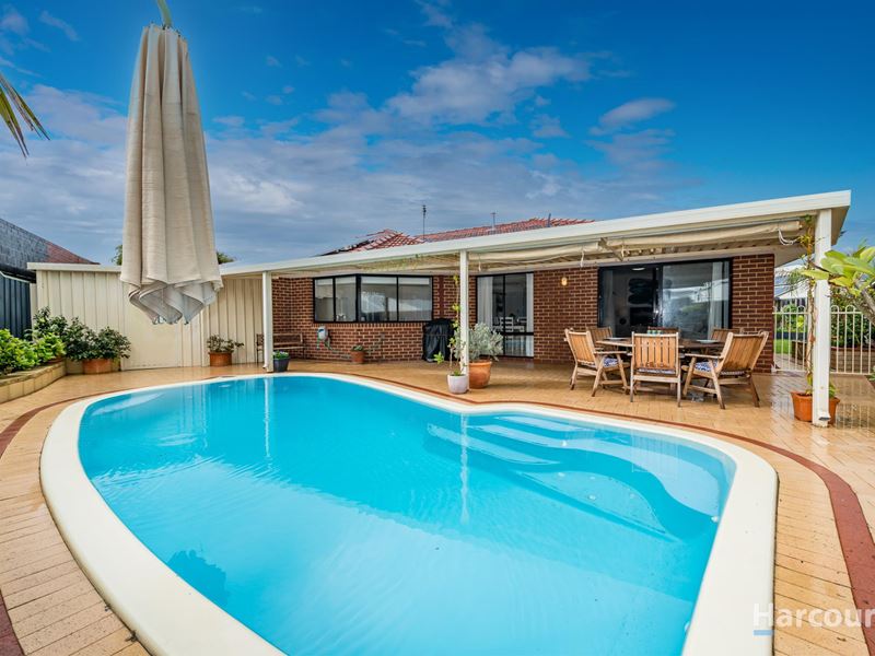 3 Presto Close, Quinns Rocks