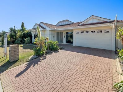 127 Grand Ocean Bvd, Port Kennedy WA 6172