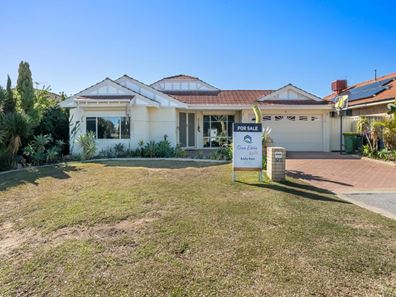 127 Grand Ocean Bvd, Port Kennedy WA 6172