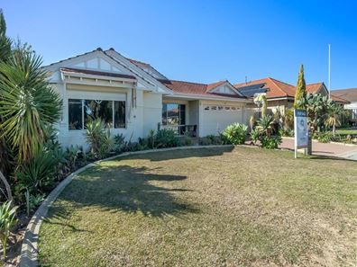 127 Grand Ocean Bvd, Port Kennedy WA 6172