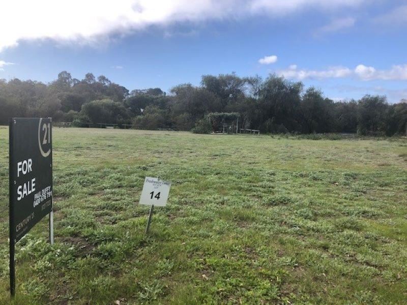 14/115 Rigg Road, Myalup