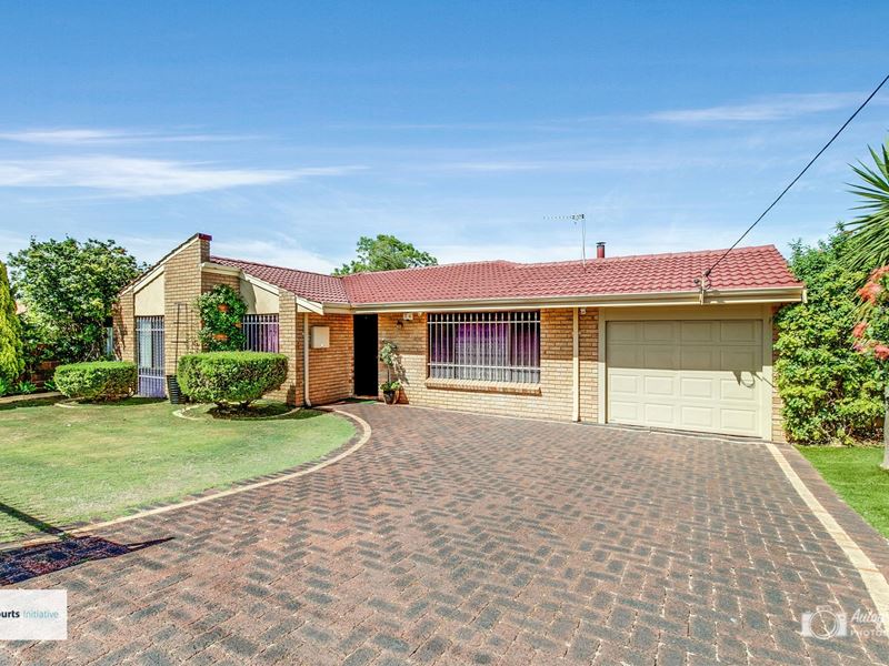 54 Barrallier Circle, Mirrabooka