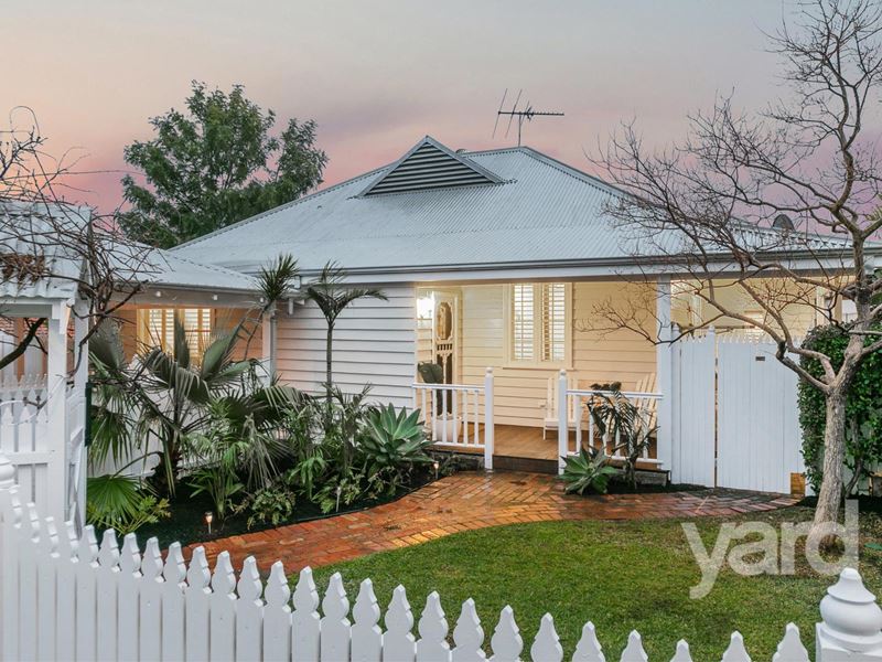 55 Solomon Street, Palmyra