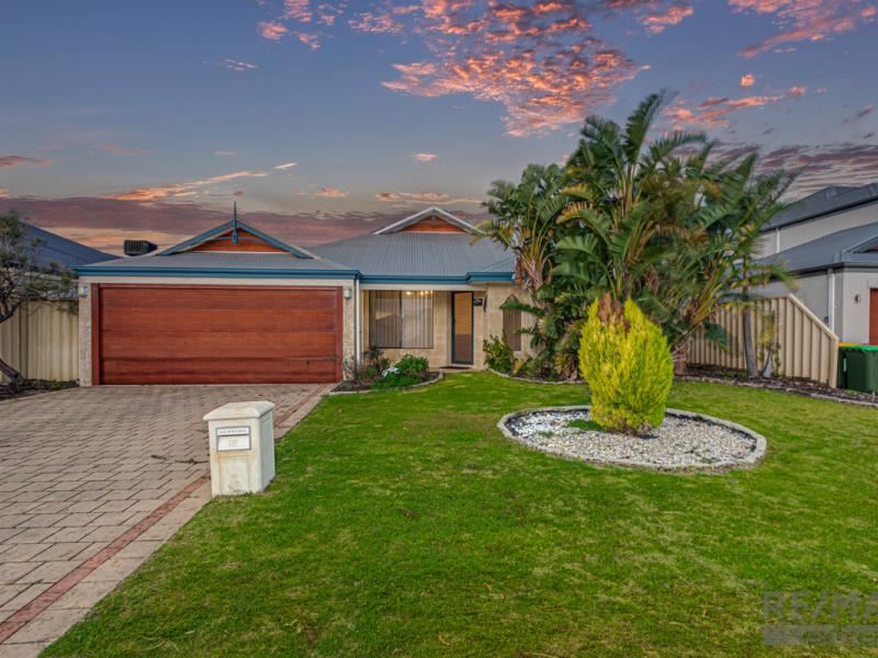 12 Bodorgan Avenue, Butler