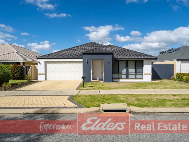 21 Rimfire Road, Baldivis WA 6171