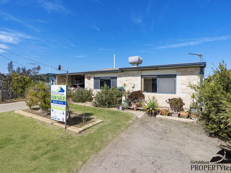 93 Gunners Lane, West End WA 6530