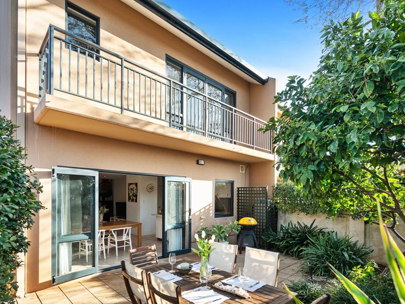 86A Napier Street, Cottesloe