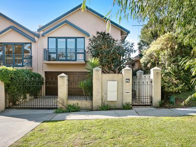 86A Napier Street, Cottesloe WA 6011