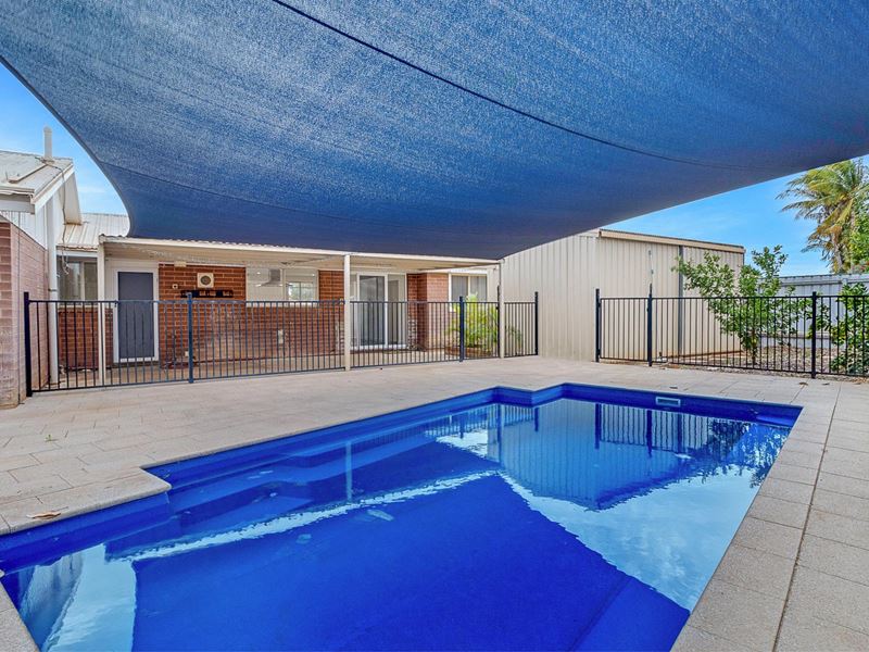 8 Viveash Way, Bulgarra WA 6714