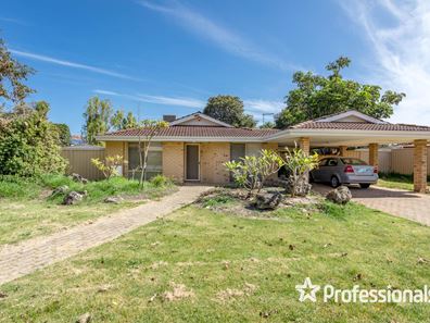 21 Braemore St, Seville Grove WA 6112