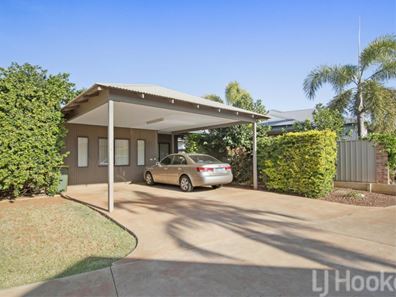 8/13 Calliance Way, Baynton WA 6714