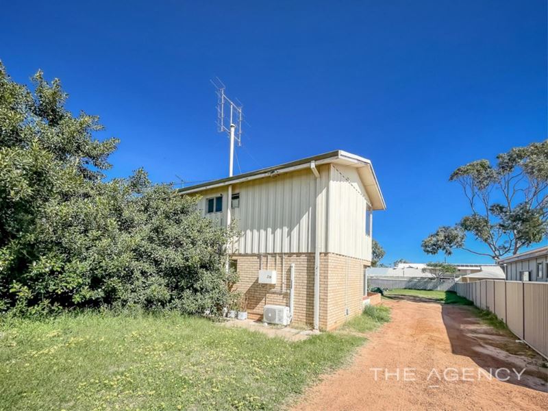 50 Smith Street, Kalbarri WA 6536