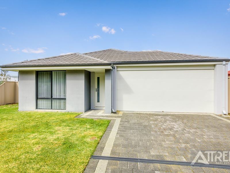 26 Cypress Avenue, Hilbert