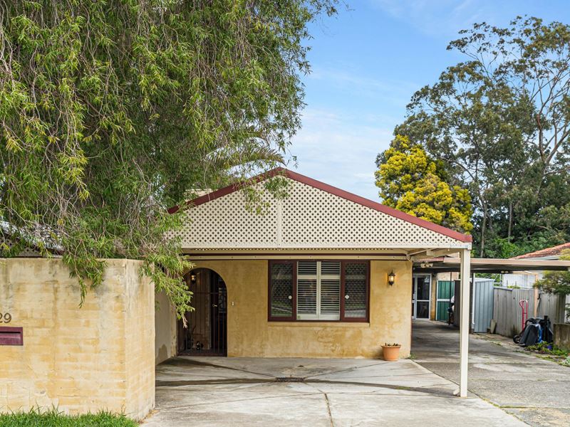 29 Watson Street, Gosnells