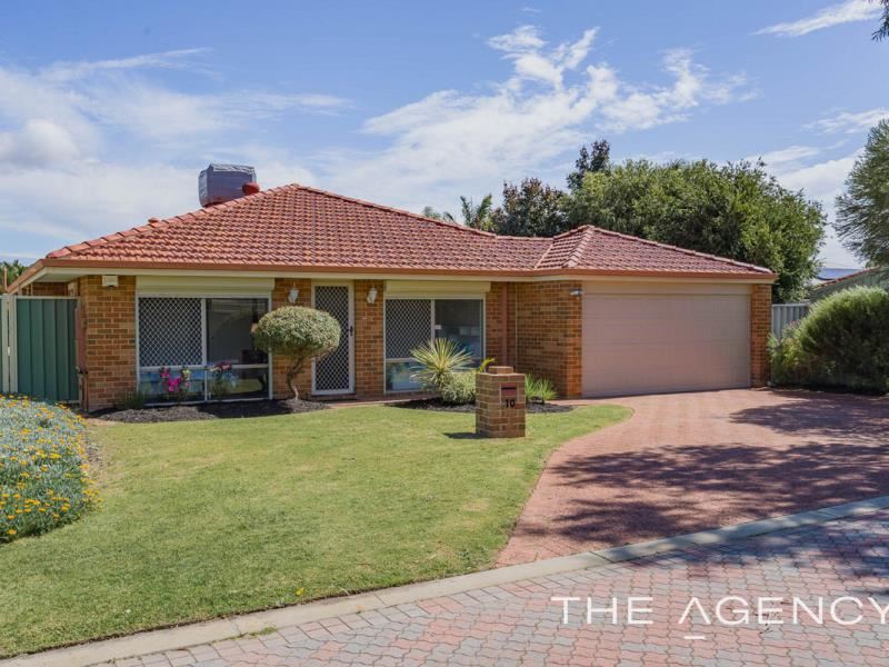 10 Cranshaw Mews, Atwell