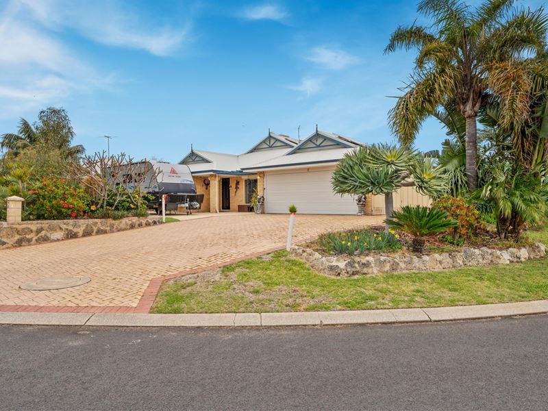 4 Wildair Court, Greenfields