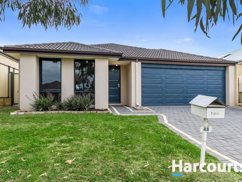 48 Cherokee Green, Clarkson WA 6030