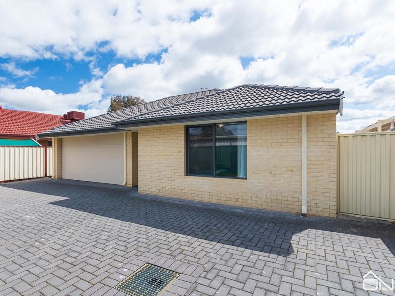 17b Tuck Street, Armadale