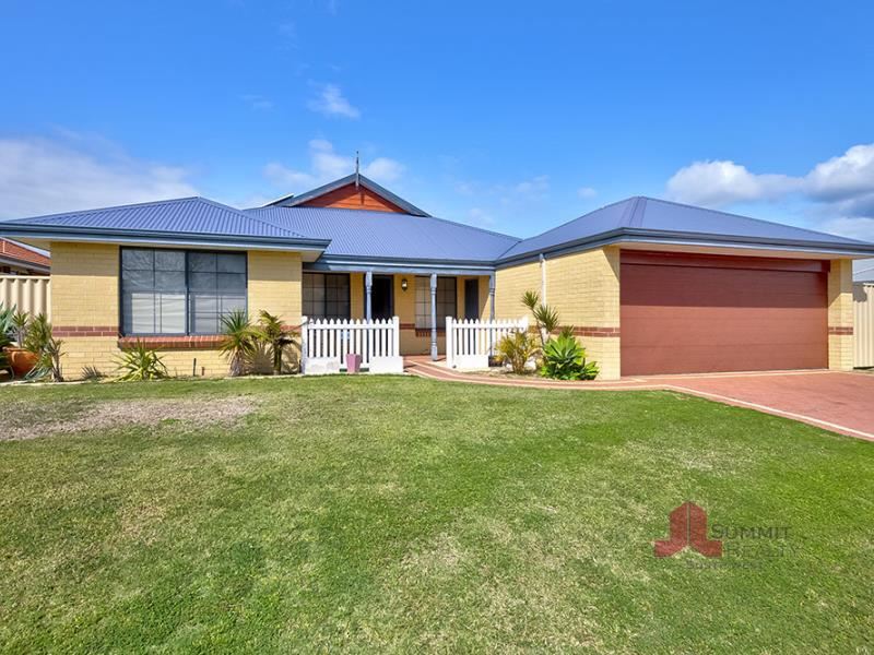 103 Hornibrook Road, Dalyellup