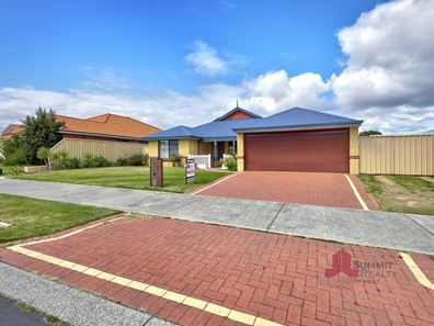 103 Hornibrook Road, Dalyellup WA 6230