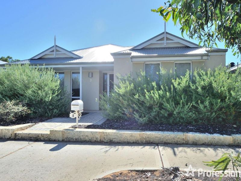 8 Cookham Green, Wellard