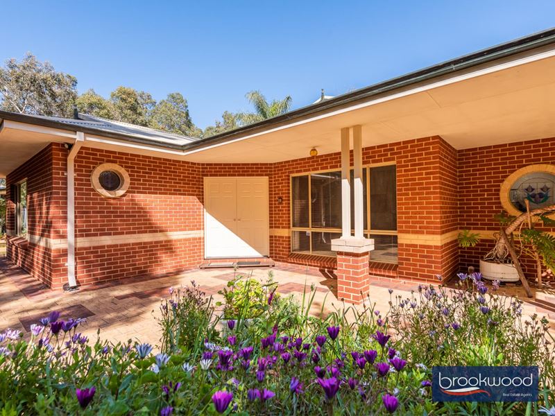 455 Summit Road, Mundaring