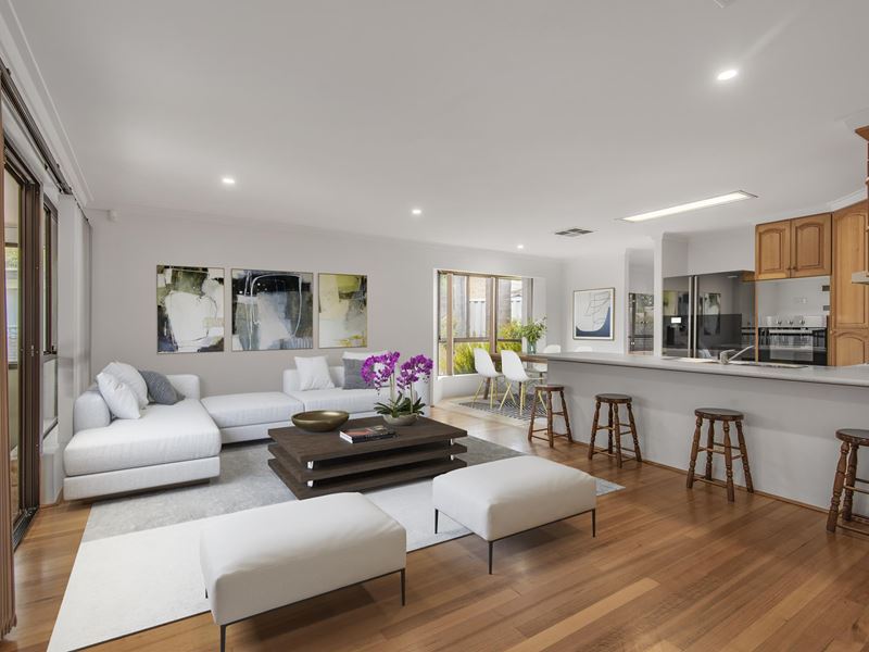 17 Hampton Court, Thornlie