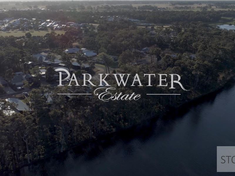 27 Surf Break Drive, Lot 641 Parkwater Estate, Cowaramup WA 6284