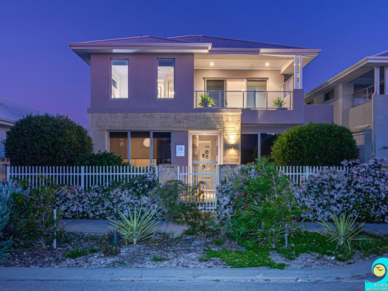 16 Lookout Drive, Yanchep