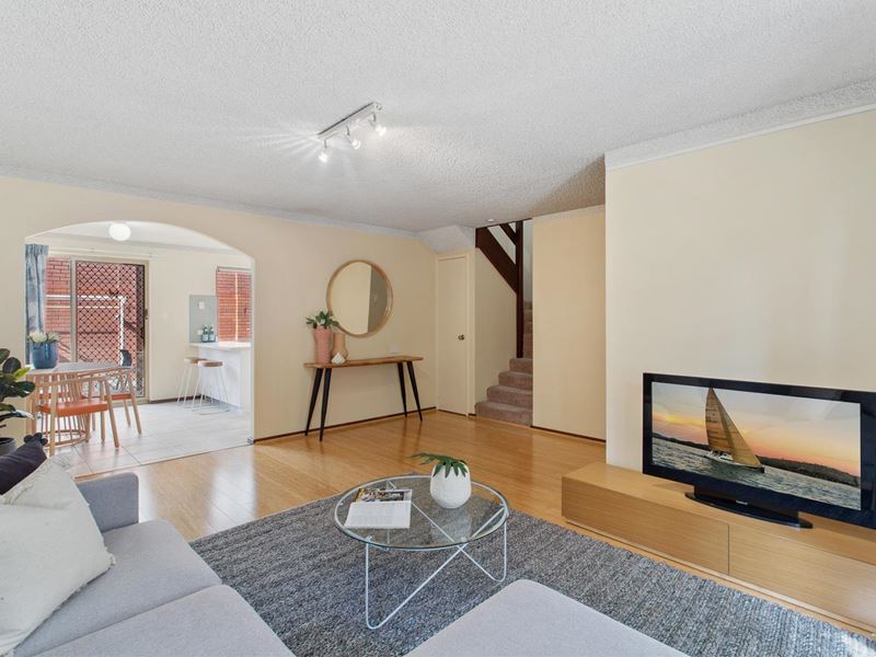 4/290 Mill Point Road, South Perth