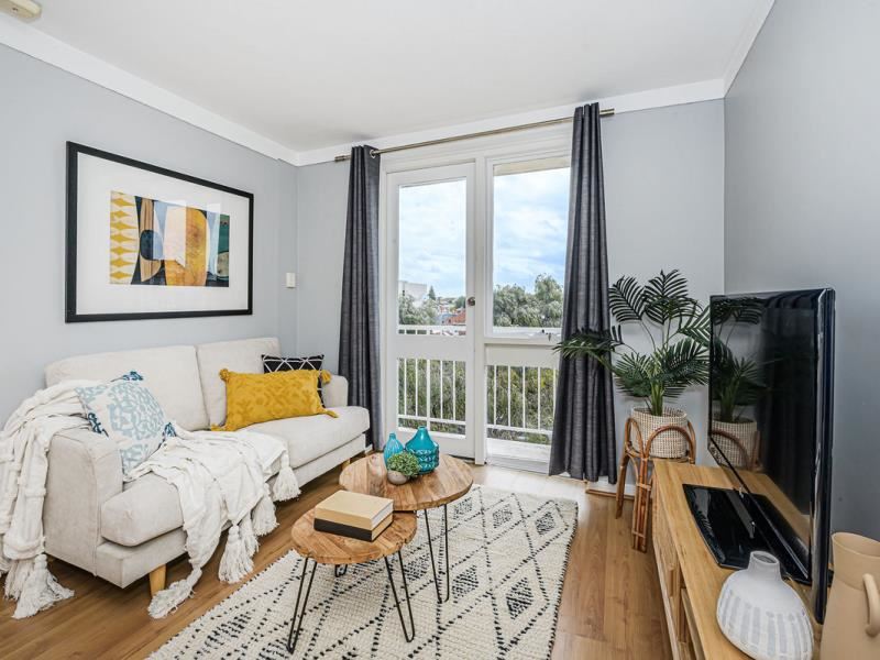 25/59 Walcott Street, Mount Lawley