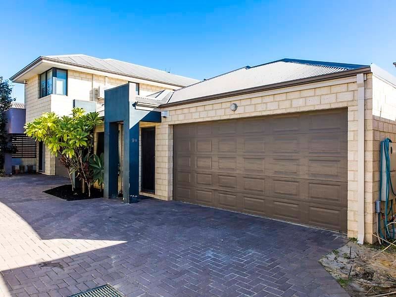 9b Ilumba Way, Nollamara