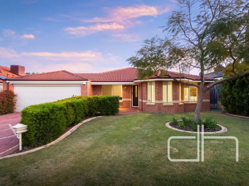 10 Pineview Place, Landsdale