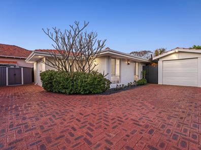 190A Ninth Avenue, Inglewood WA 6052