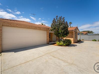 21a Cox Street, Mandurah WA 6210