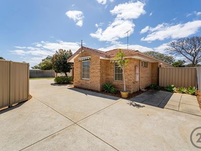 21a Cox Street, Mandurah WA 6210