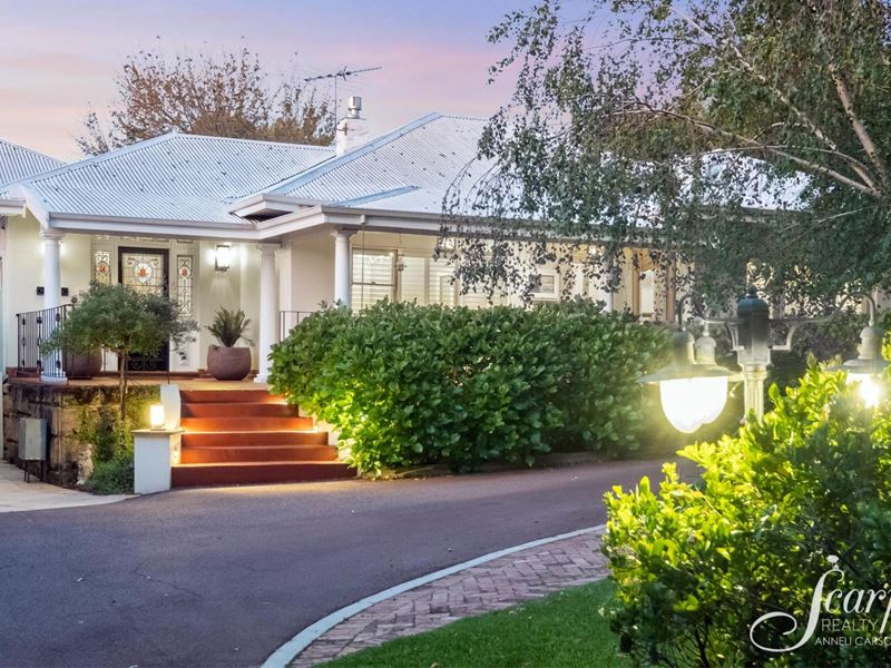 11 Elizabeth Street, Kalamunda