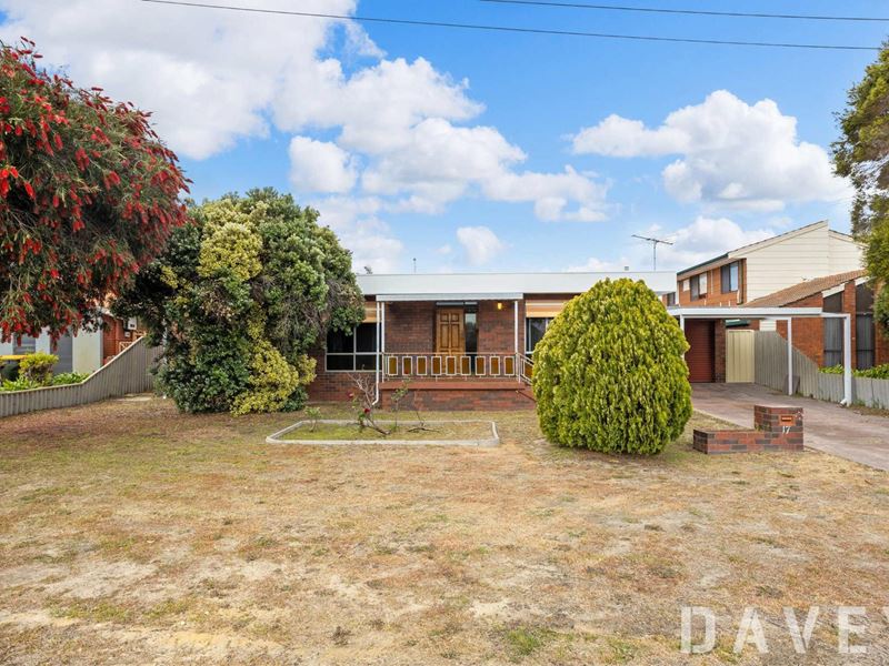 17 Birch Place, Greenwood WA 6024