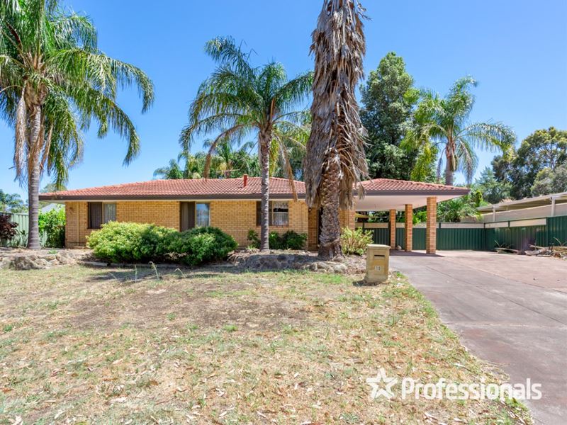 10 Emu Road, Brookdale