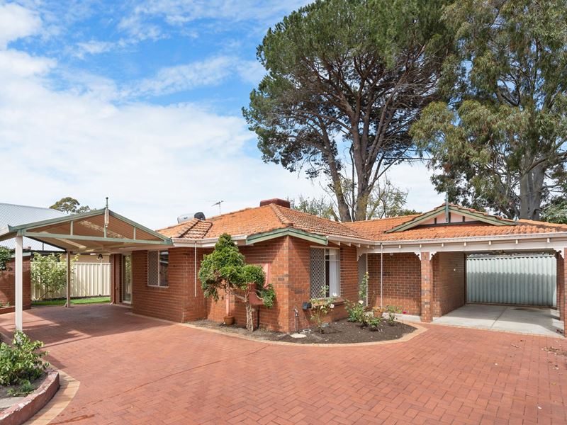 2/56 Dorothy Street, Gosnells