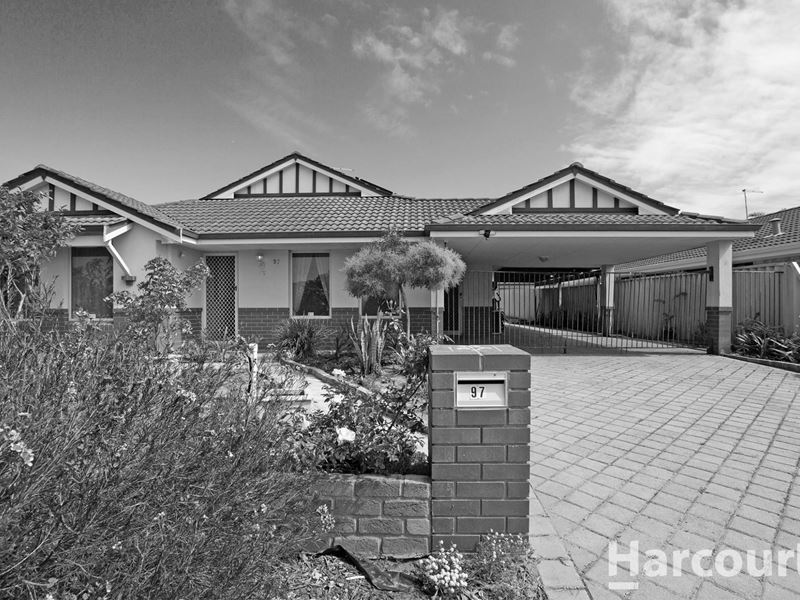 97 Mississippi Drive, Greenfields