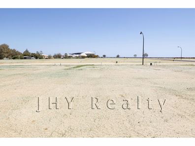 Lot 69,  Genoa Road, Geographe WA 6280