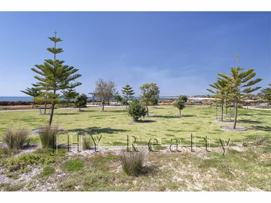 Lot 69,  Genoa Road, Geographe WA 6280