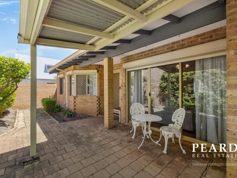 21/161 Abbett Street, Scarborough