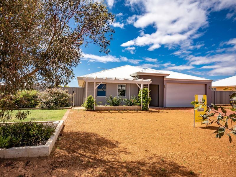 53 Polwarth Parade, Deepdale WA 6532