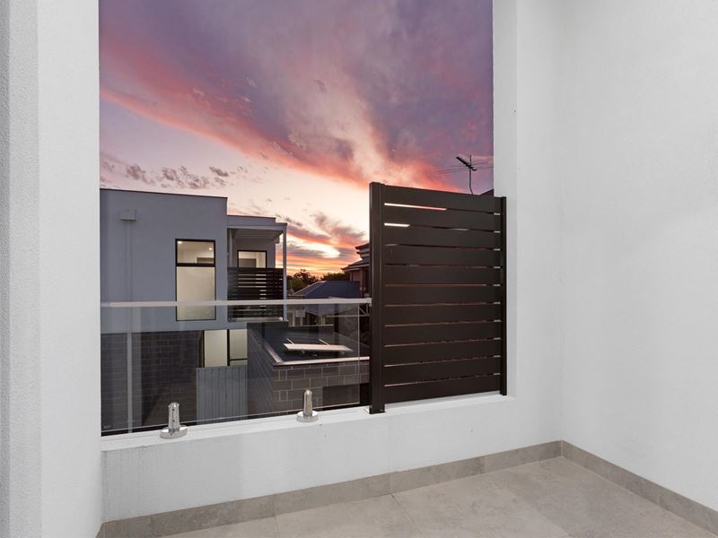 3/281 Belmont Avenue, Cloverdale