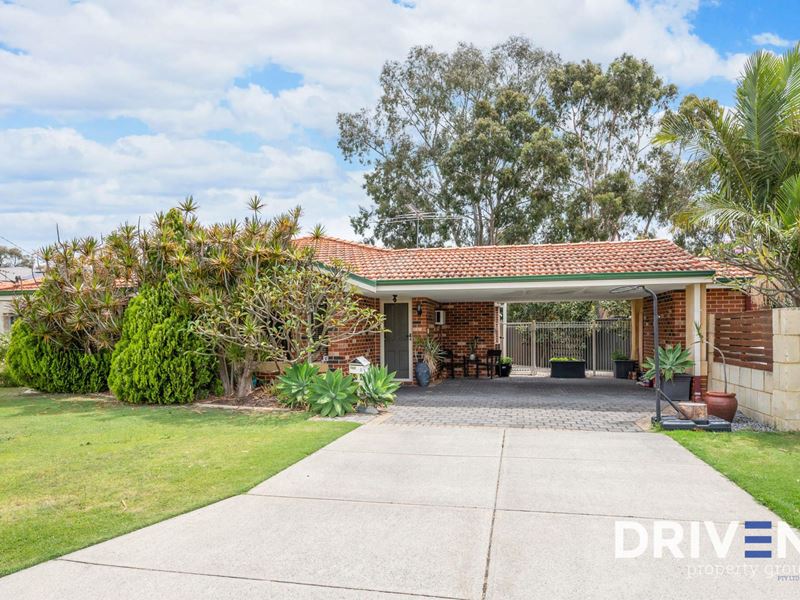 9 Kalangedy  Drive, Riverton